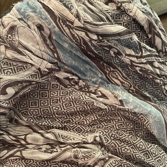 Three Infinity Scarves - Picture 4 of 4